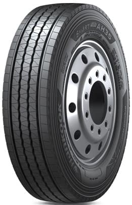 245/70R19,5 143K/144J AH35 SMARTFLEX