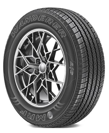 245/65R17 107H WANDER A/S B4
