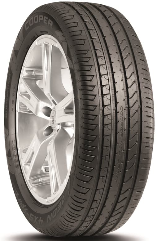 235/50R18 97V ZEON 4XS SPORT