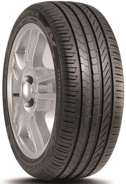 225/45R17 94W XL ZEON CS8