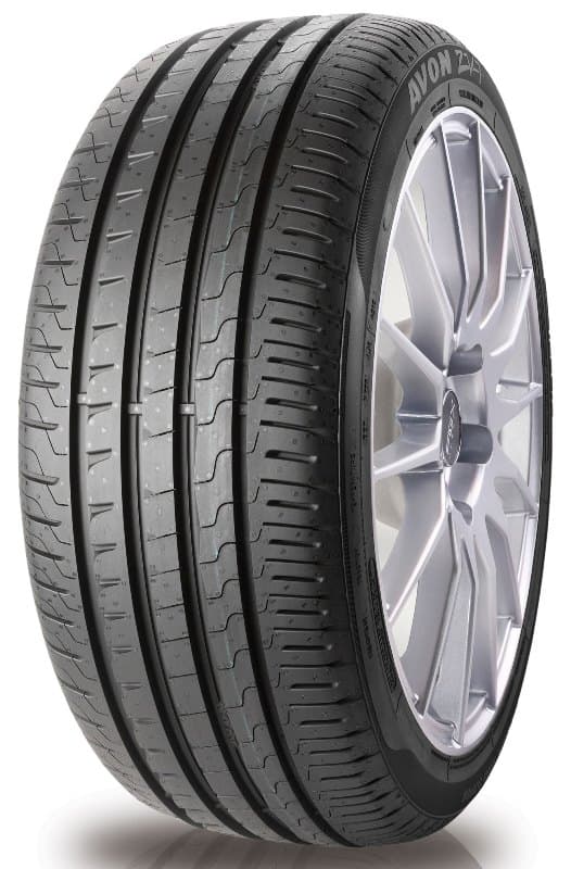 205/55R16 91V ZV7