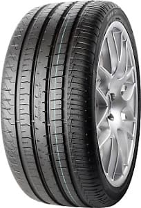255/50R19 107Y XL ZX7