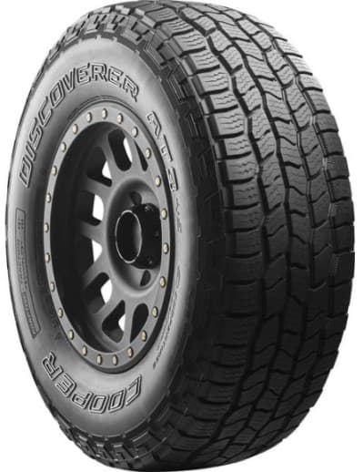 235/75R17 109T DISCOVERER AT3 4S