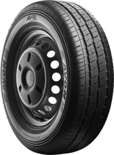 215/60R16C 103/101T AV12