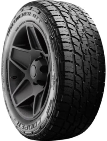 215/65R16 102H XL DISCOVERER ATT