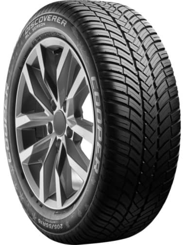 225/40R18 92Y XL DISCOVERER ALL SEASON