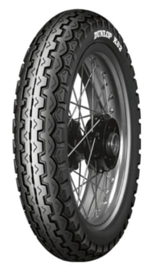 3,00-18 47S TT K82