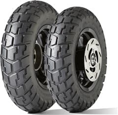 130/90-10 61J TRAILMAX SCOOTER