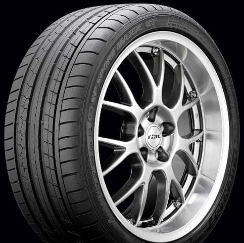 275/30R20 97Y XL SPORT MAXX-GT (*) ROF