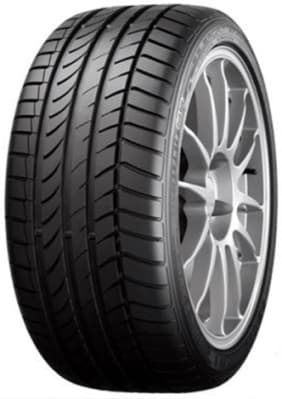 205/55R16 91W SP SPORT MAXX-TT (*)