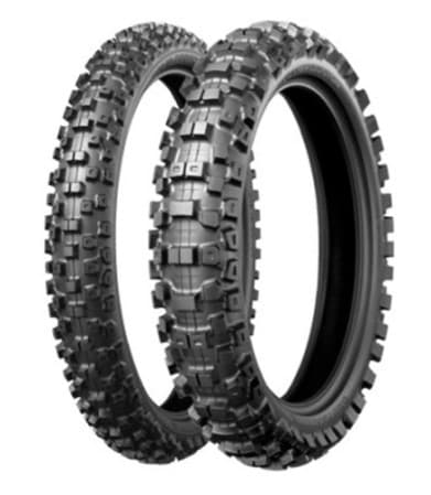 60/100-14 30M TT M403 MOTOCROSS MEDIO
