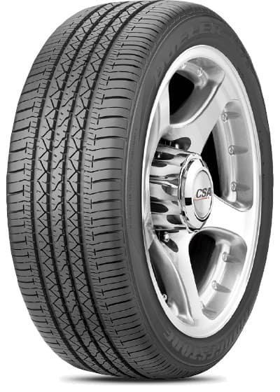265/50R20 107V DUELER H/P D92A