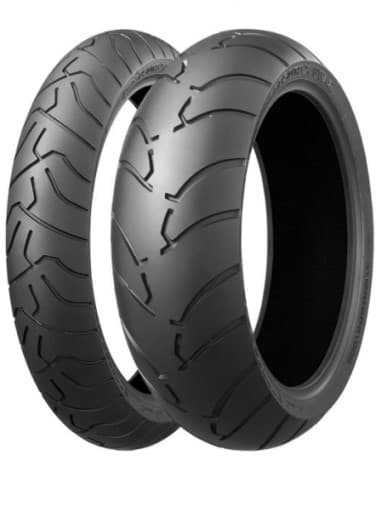 200/50R18 76V BT028R BATTLAX G