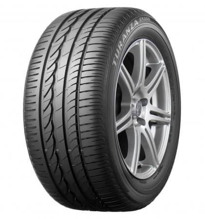 245/45R17 95W ER300 TURANZA (MO)