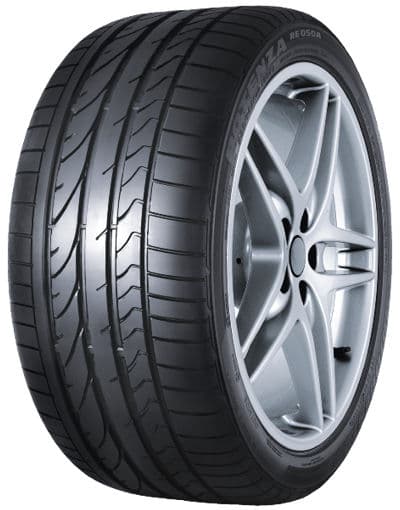 285/35R20 100Y RE050A POTENZA