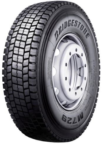 315/70R22,5 152/148M (154/150L) M729