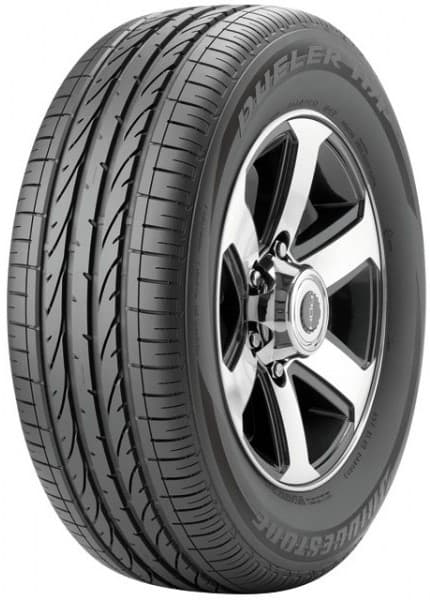 225/50R17 94H DUELER H/P (*) RFT