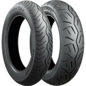 150/80-16 71H EXEDRA MAX FRONT