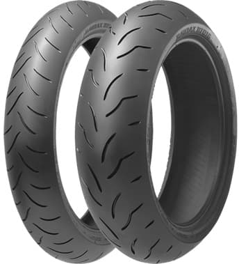 150/70ZR18 70W BT016R PRO BATTLAX