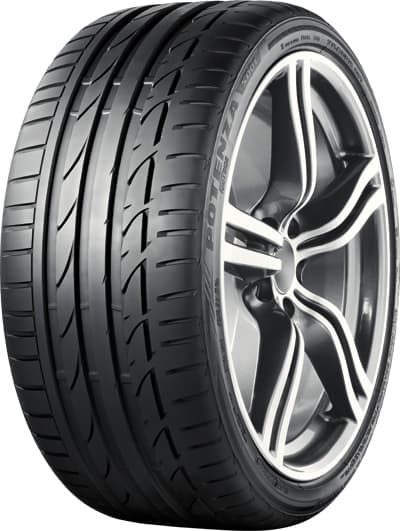 245/35R19 93Y XL S001 POTENZA (AO)