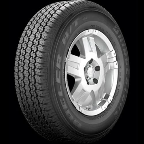 265/70R16 112H DUELER H/T D689