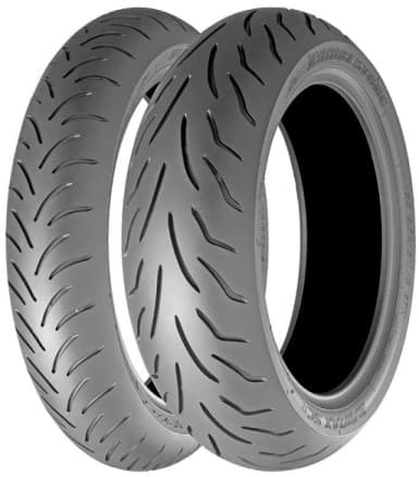 110/90-13 56L SCF SCOOTER BATTLAX