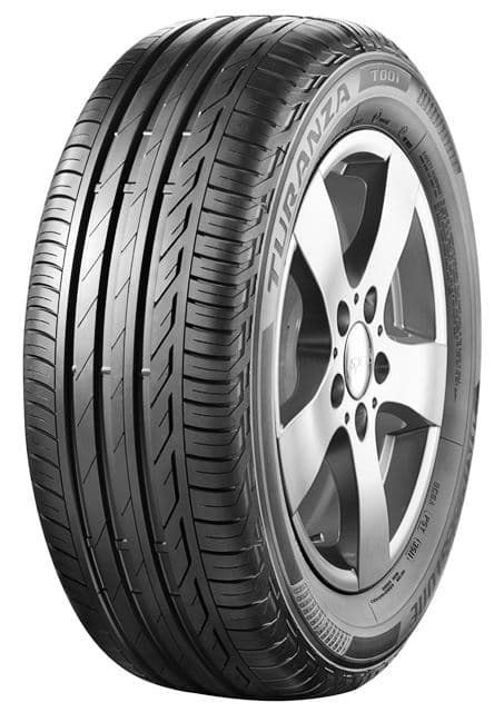 225/40R18 92W XL T001 TURANZA (MO) EXT