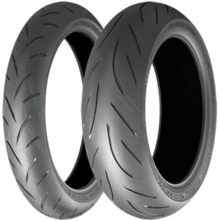 180/55ZR17 73W S21R BATTLAX