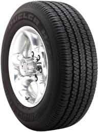 265/60R18 110H DUELER H/T D684-II