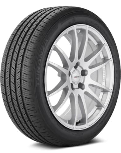 225/50R18 95V EL450 TURANZA (*) RFT
