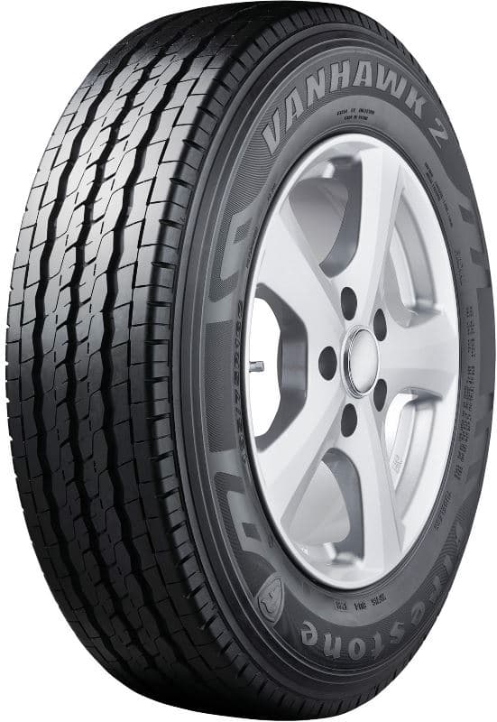215/75R16C 113/111R VANHAWK-2