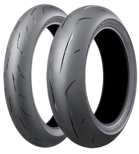 150/60R17 66H RS10R BATTLAX