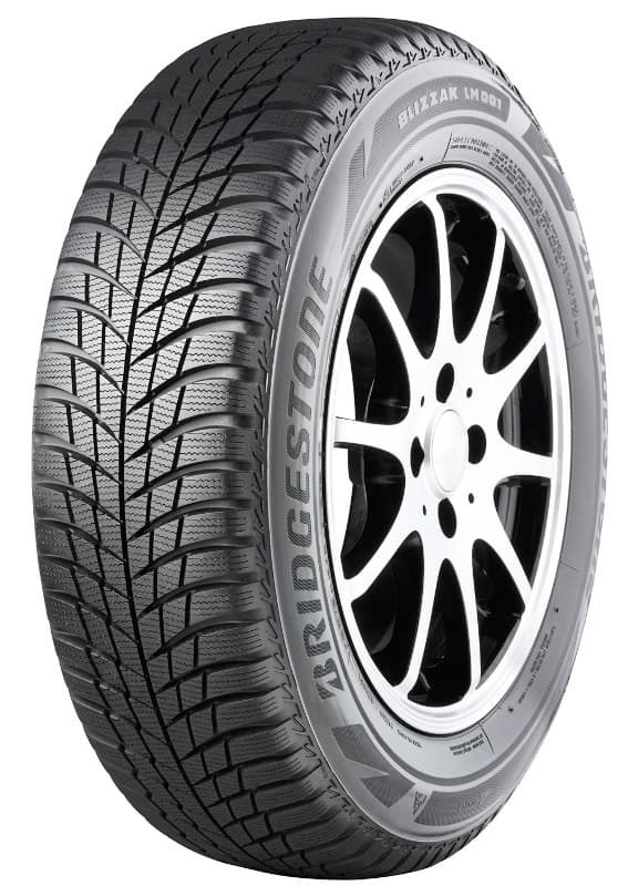 215/65R17 99H XL BLIZZAK LM001 (MO)