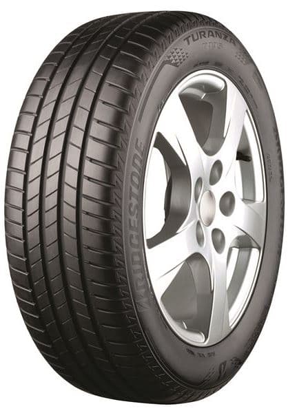 205/55R16 91W T005 TURANZA (*) RFT