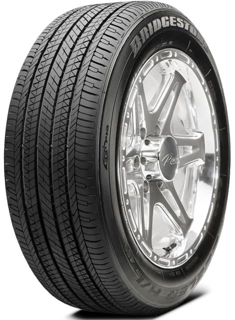 225/55R19 99H DUELE.H/L D422 PLUS ECOPIA