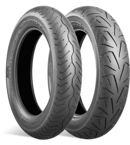 150/60ZR17 66W H50R BATTLECRUISE