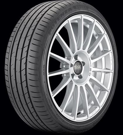 275/35R21 99Y S001L POTENZA RFT