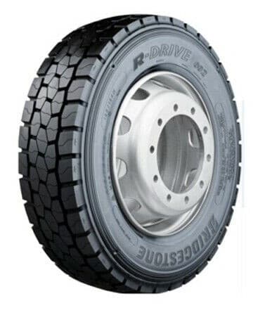 205/75R17,5 124/122M R-DRIVE 002