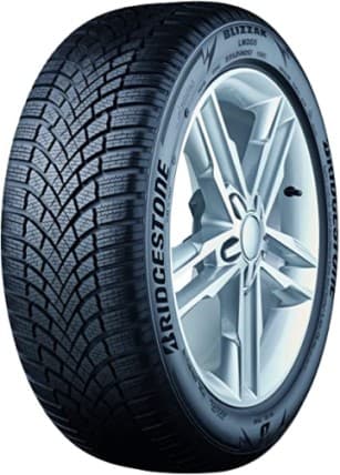195/55R15 85H BLIZZAK LM005