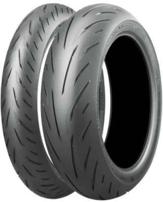 110/70R17 54H S22F BATTLAX