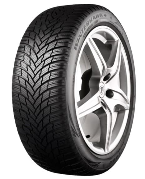 225/55R17 101V XL WINTERHAWK 4