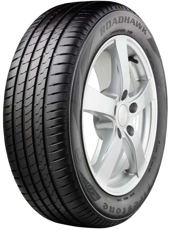 195/55R16 87H ROADHAWK