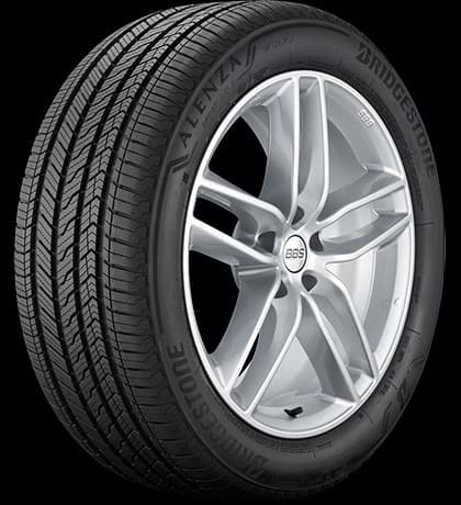 235/50R20 104T XL ALENZA SPORT A/S(AO+)