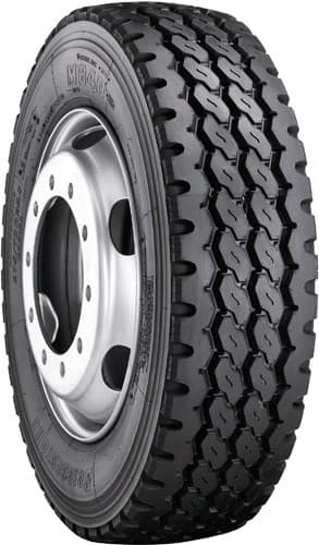 10R22,5 144/142K M840 V-STEEL MIX