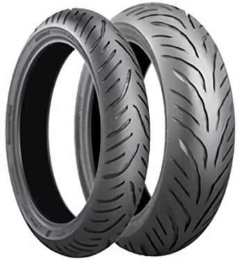 110/80R18 58V T32F BATTLAX