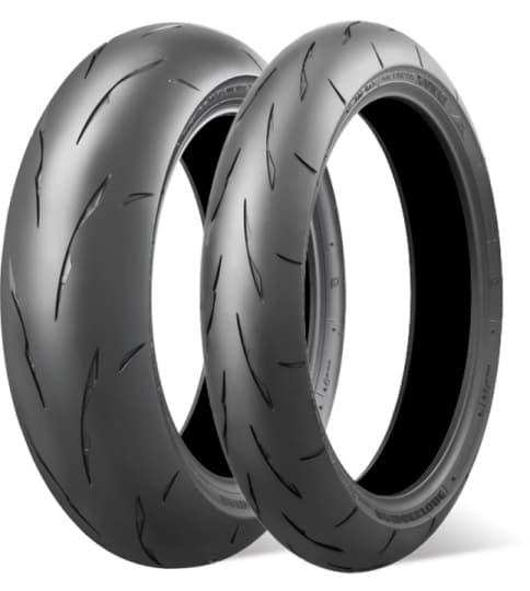 190/55ZR17 75W RS11R BATTLAX (G) R1