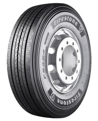 315/70R22,5 154/150L (152/148M) FS424