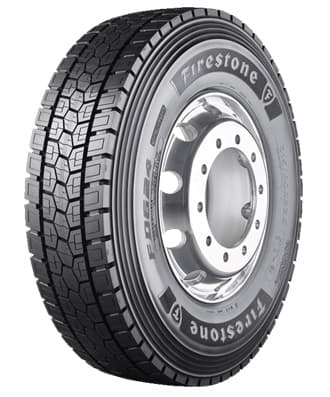 315/80R22,5 156/150L (154/150M) FD624
