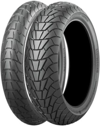 110/80-18 58H AX41SF ADVENTURECROSS SCRA