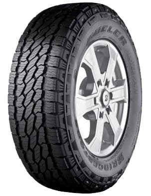 235/65R17 108H XL DUELER A/T 002